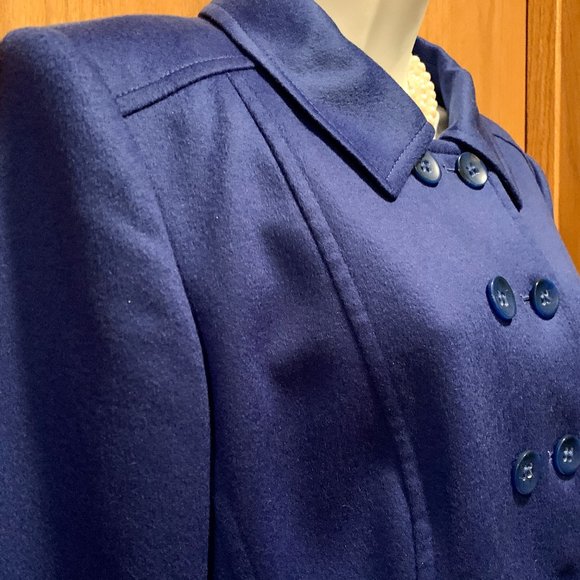⭐HOST PICK ⭐💙BASLER Pure Cashmere Blazer Jacket - Picture 4 of 8